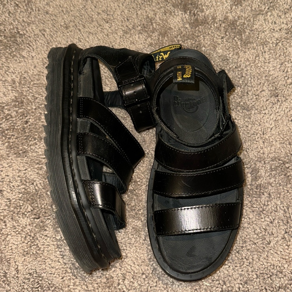 Dr. Martens Sandals